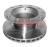 BPW 0308834077 Brake Disc